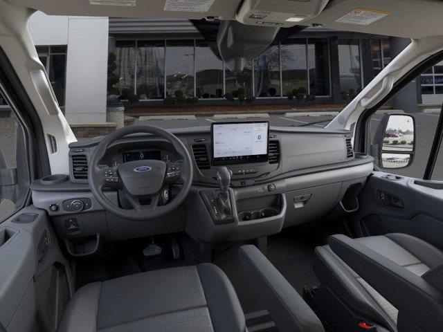 2026 Ford Transit - $45,913