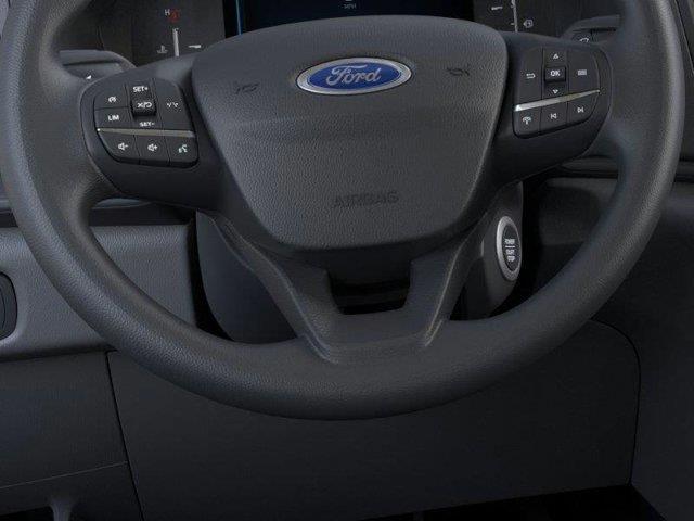 2026 Ford Transit - $45,913