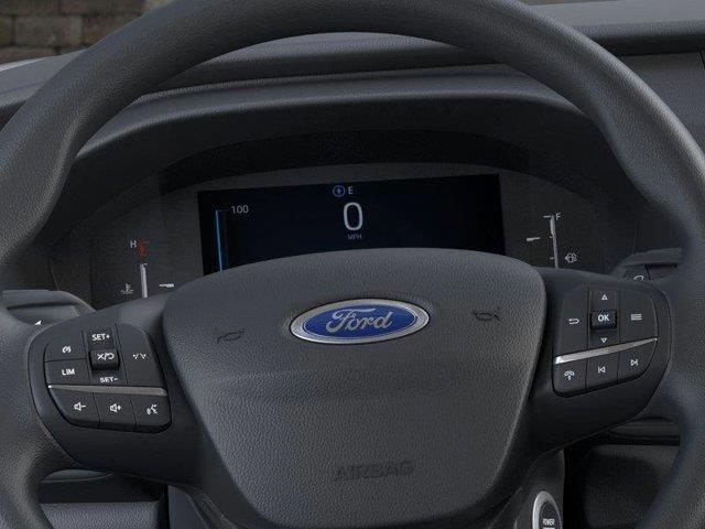 2026 Ford Transit - $45,913