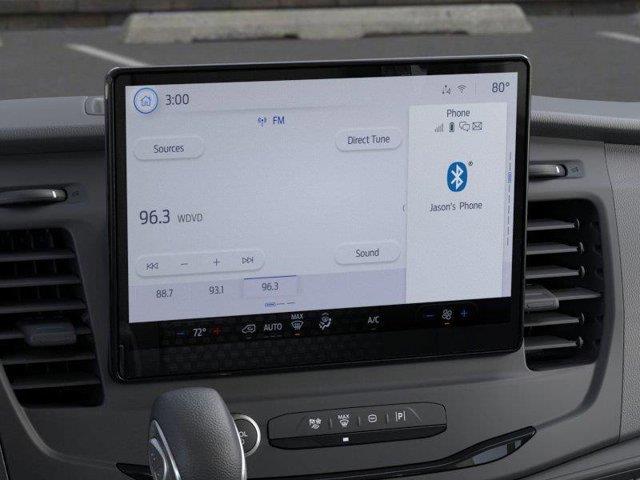2026 Ford Transit - $45,913