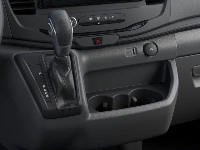 2026 Ford Transit - $45,913