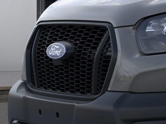 2026 Ford Transit - $45,913