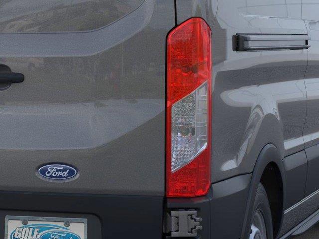 2026 Ford Transit - $45,913