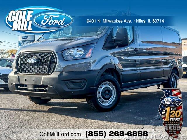 2026 Ford Transit - $45,913