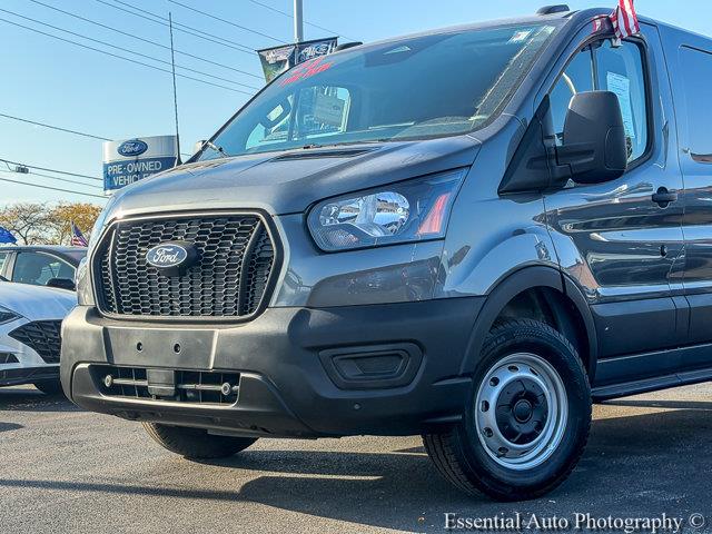 2026 Ford Transit - $45,913