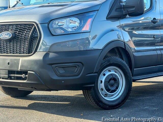 2026 Ford Transit - $45,913