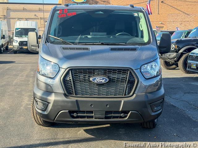2026 Ford Transit - $45,913