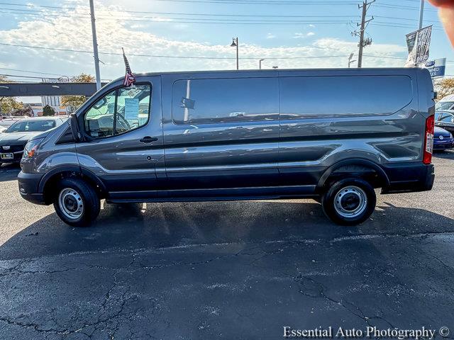 2026 Ford Transit - $45,913