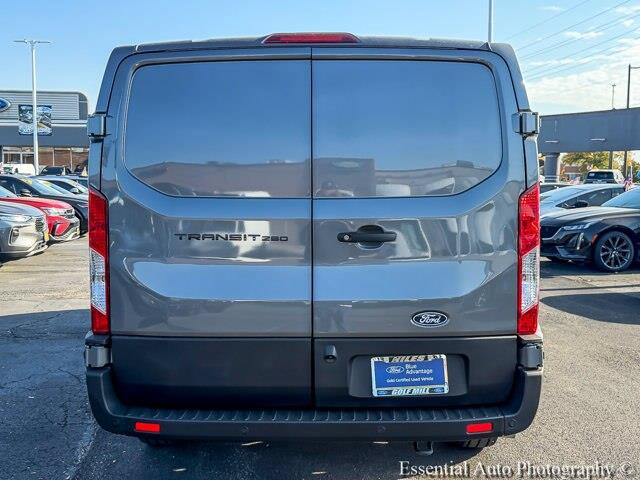 2026 Ford Transit - $45,913