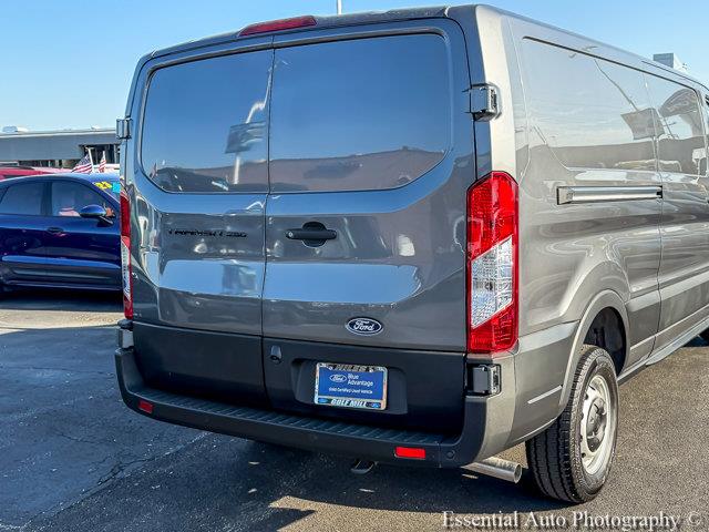 2026 Ford Transit - $45,913