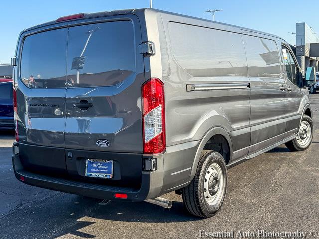 2026 Ford Transit - $45,913