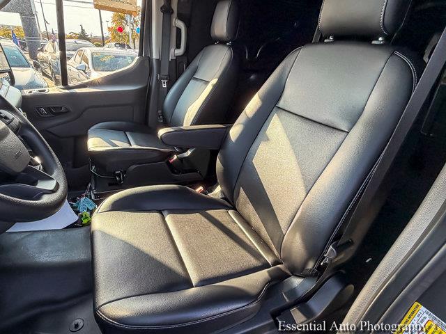 2026 Ford Transit - $45,913