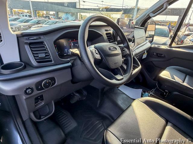 2026 Ford Transit - $45,913