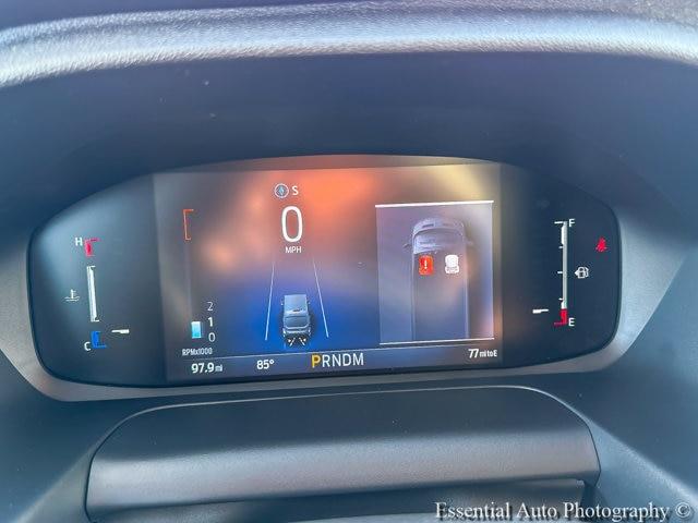 2026 Ford Transit - $45,913