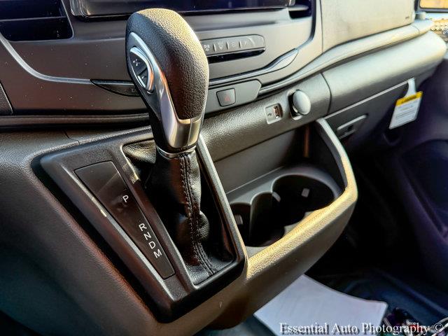 2026 Ford Transit - $45,913