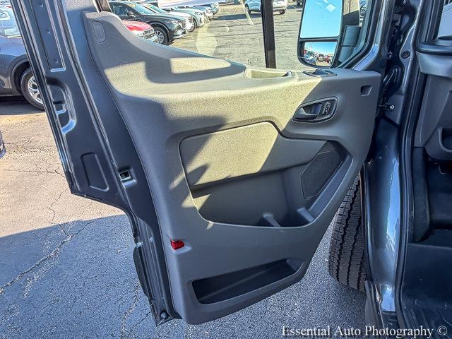 2026 Ford Transit - $45,913