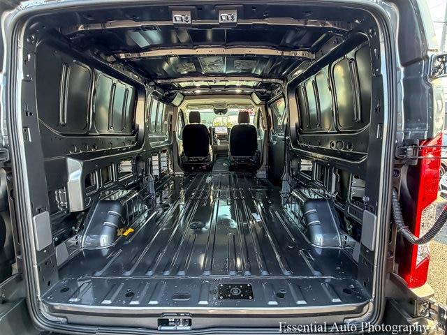 2026 Ford Transit - $45,913