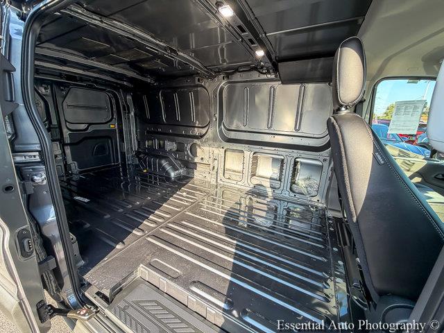 2026 Ford Transit - $45,913