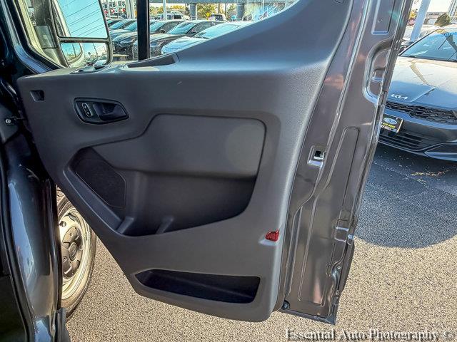 2026 Ford Transit - $45,913