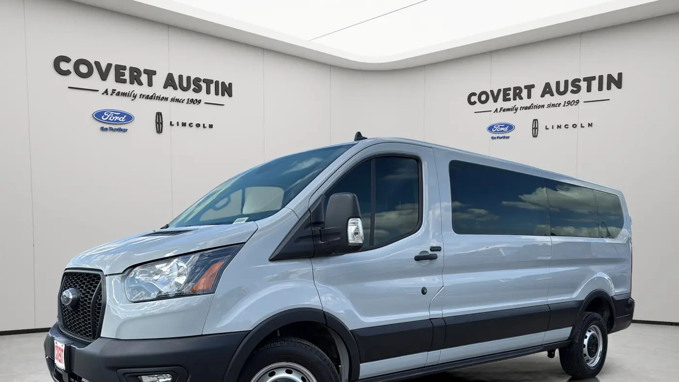 Preowned 2023 Ford Transit 250 for Sale