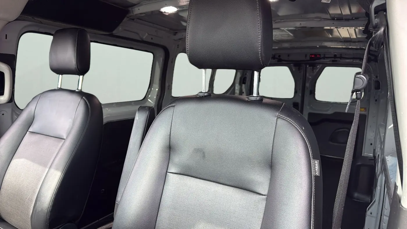 2023 Ford Transit 250