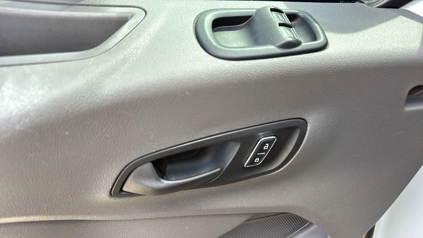 2023 Ford Transit 250