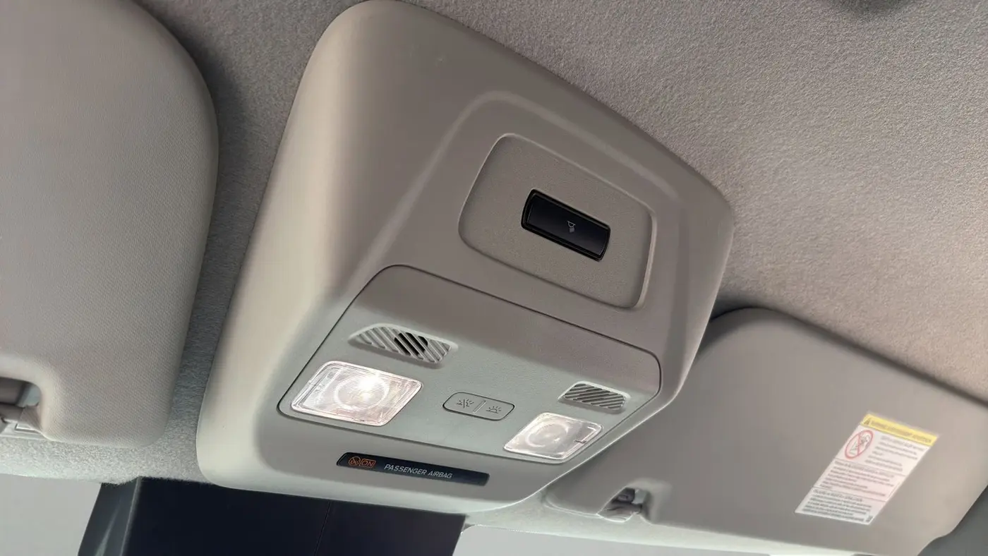 2023 Ford Transit 250