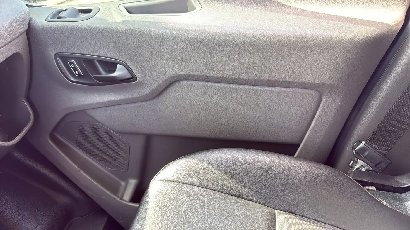 2023 Ford Transit 250