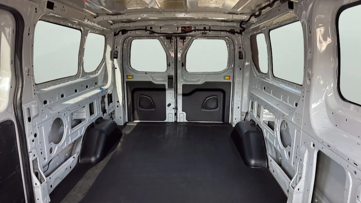 2023 Ford Transit 250