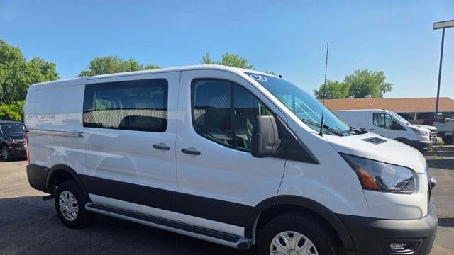 Preowned 2024 Ford Transit 250 for Sale