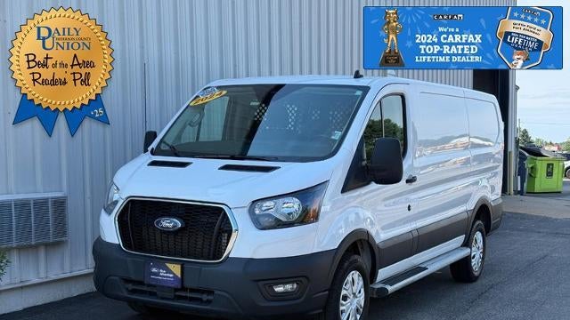 Preowned 2024 Ford Transit 250 for Sale