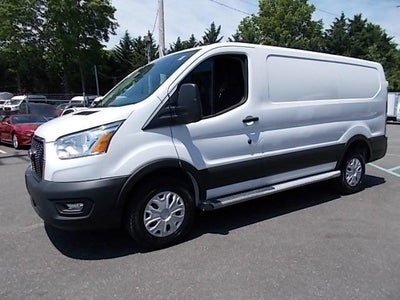 2024 Ford Transit 250 3DR LWB Low Roof Cargo Van