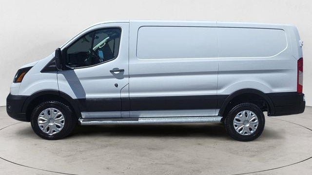 2024 Ford Transit 250