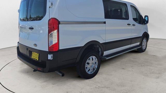 2024 Ford Transit 250