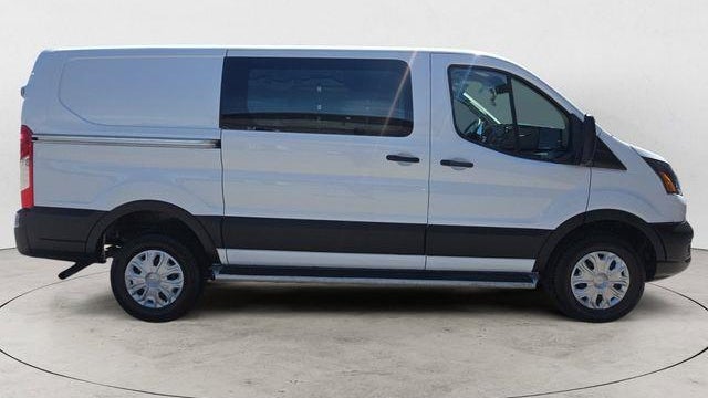 2024 Ford Transit 250