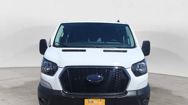 2024 Ford Transit 250