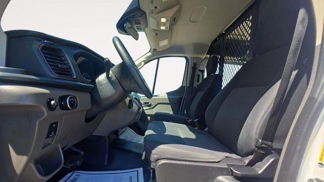 2024 Ford Transit 250