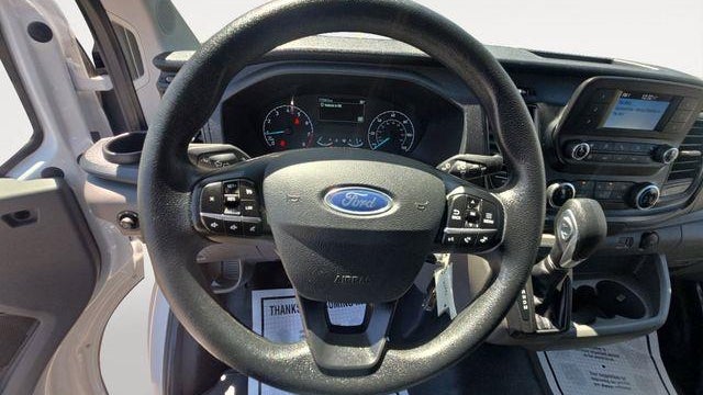 2024 Ford Transit 250