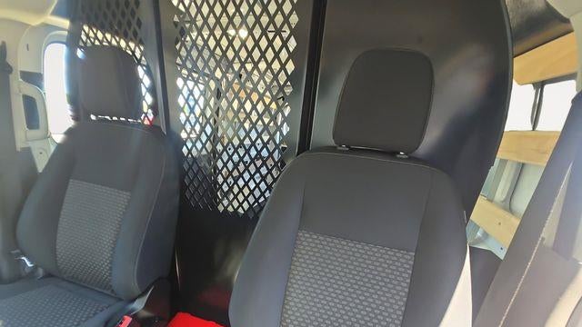 2024 Ford Transit 250