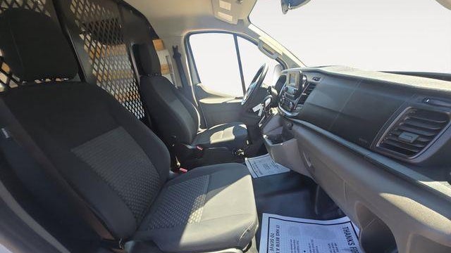 2024 Ford Transit 250