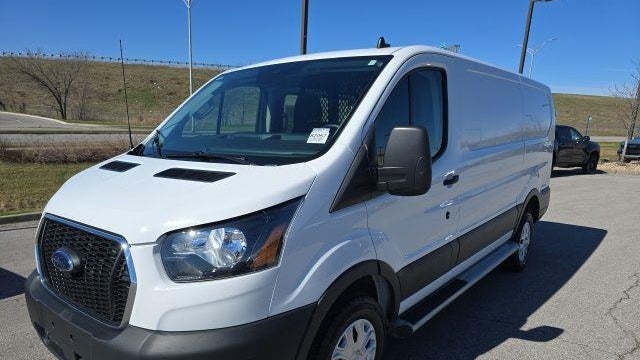 Preowned 2024 Ford Transit 250 for Sale