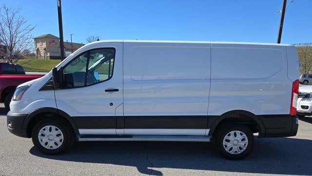 2024 Ford Transit 250
