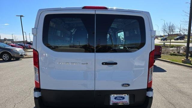2024 Ford Transit 250