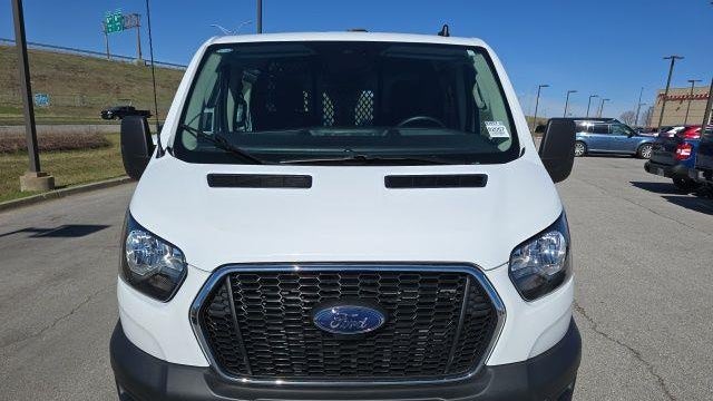 2024 Ford Transit 250