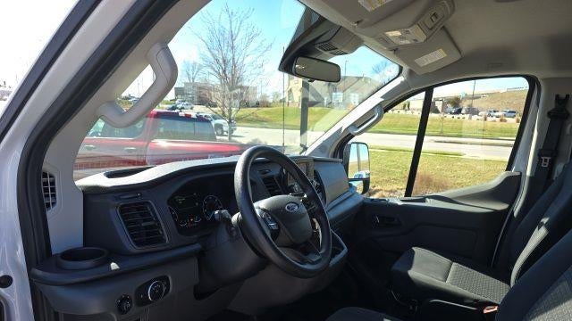 2024 Ford Transit 250