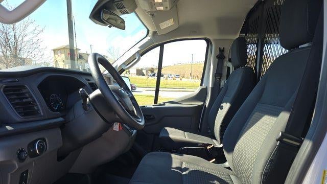 2024 Ford Transit 250