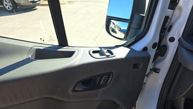 2024 Ford Transit 250