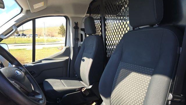 2024 Ford Transit 250
