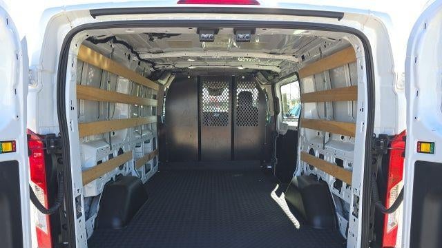 2024 Ford Transit 250