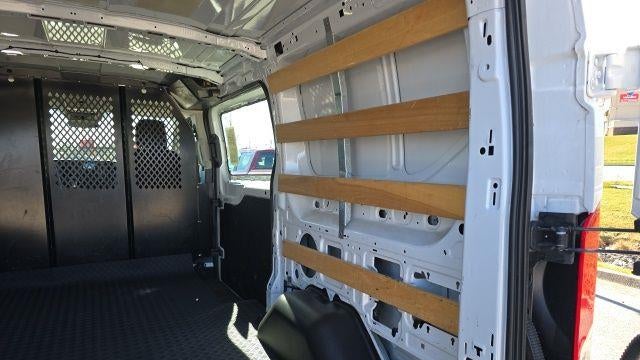 2024 Ford Transit 250